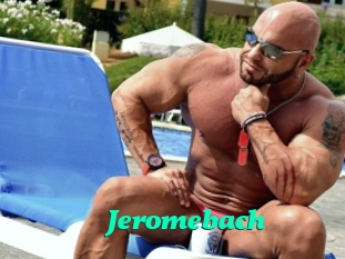 Jeromebach