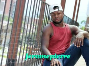 Jeromepierre
