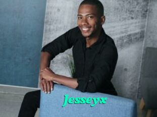 Jesseyx
