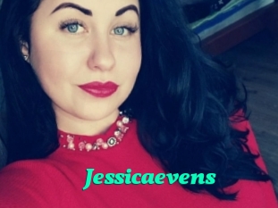 Jessicaevens