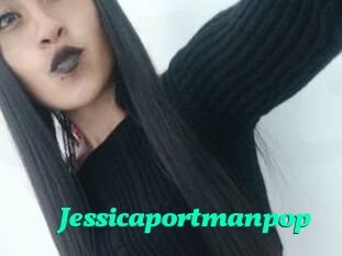 Jessicaportmanpop