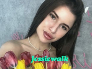 Jessiewalk
