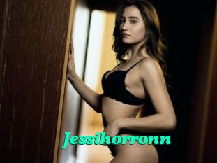 Jessihorronn