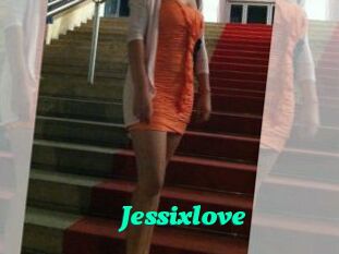 Jessixlove