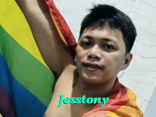 Jesstony