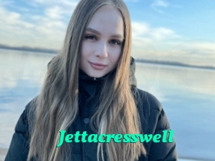 Jettacresswell