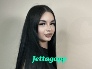 Jettagapp