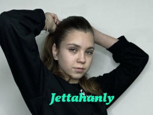 Jettahanly