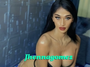 Jhennagomez
