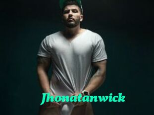 Jhonatanwick