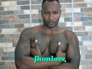 Jhonlove