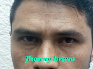 Jhonny_bravo