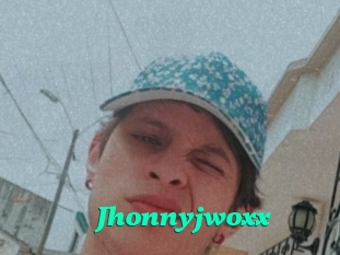 Jhonnyjwoxx