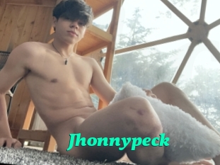 Jhonnypeck