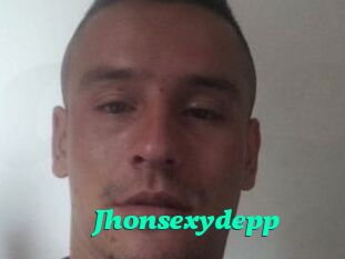 Jhonsexydepp