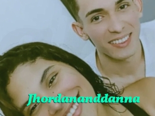 Jhordananddanna