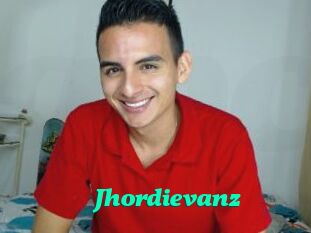 Jhordievanz