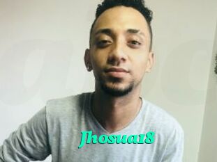 Jhosua18