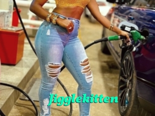 Jigglekitten