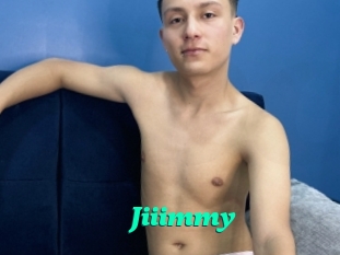 Jiiimmy
