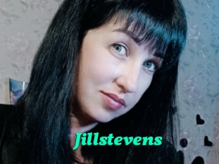 Jillstevens