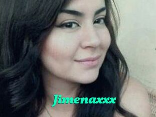 Jimenaxxx