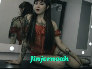 Jinjernoah