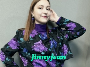 Jinnyjean