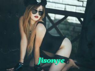 Jisonye