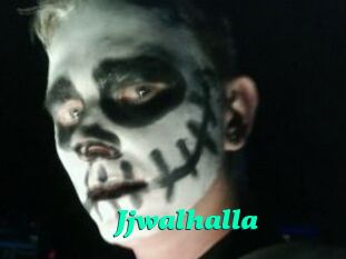 Jjwalhalla