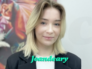 Joandeary