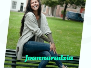 Joannaradzia