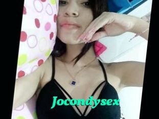 Jocondysex