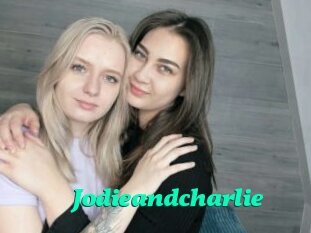 Jodieandcharlie