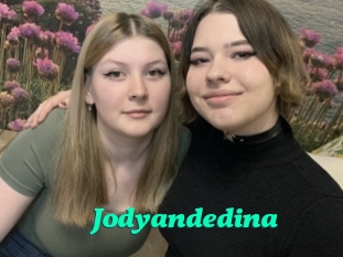 Jodyandedina