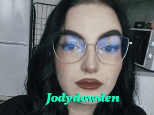 Jodydowden