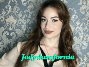 Jodydumfornia
