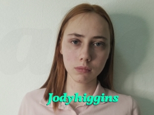 Jodyhiggins