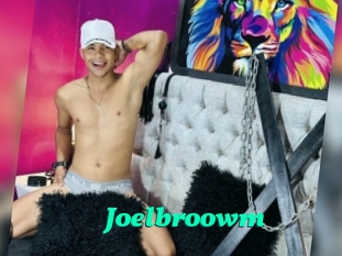Joelbroowm