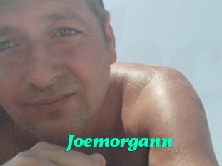 Joemorgann