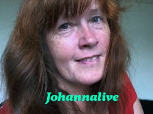 Johannalive