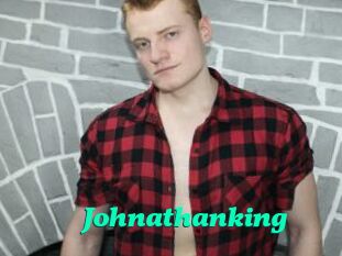 Johnathanking