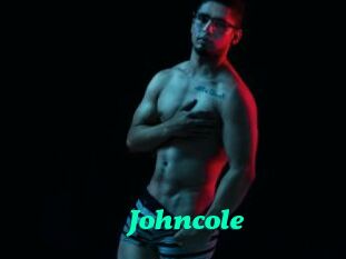 Johncole