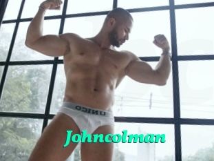 Johncolman