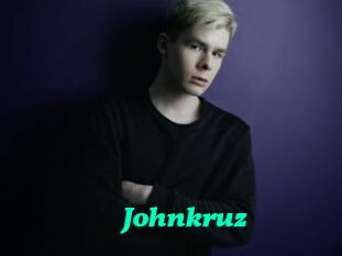 Johnkruz