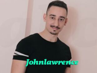 Johnlawrence