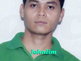 Johnlim