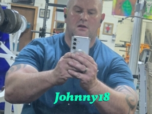 Johnny18