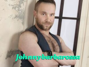 Johnnybarbarossa