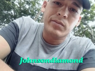 Johnsondiamond